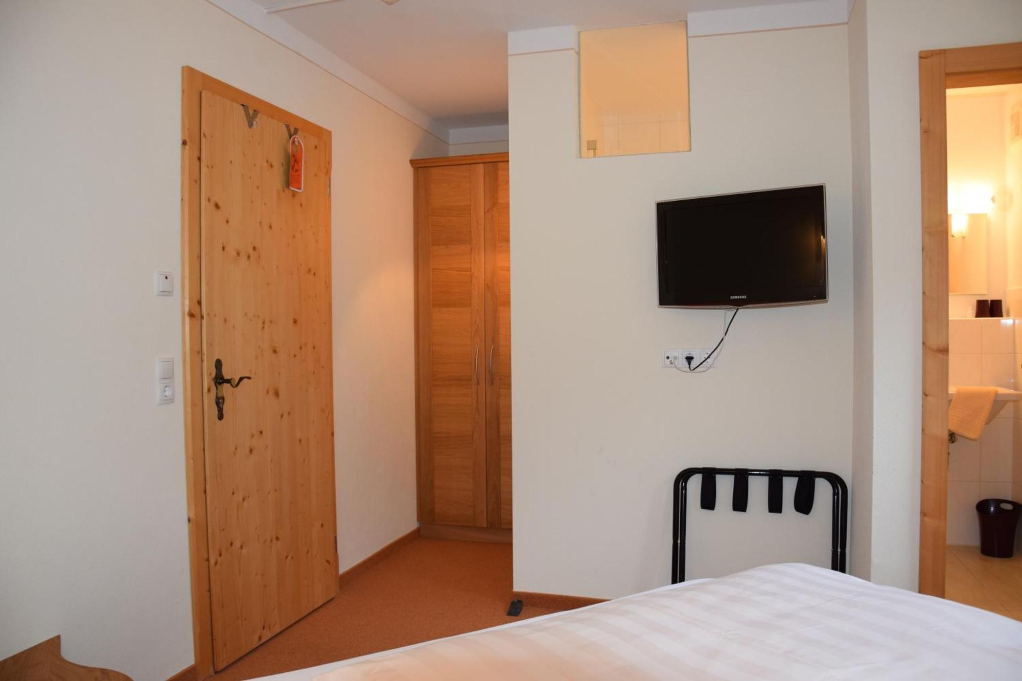 Hotel Kraftquelle Schlossblick Angerberg  Quarto foto