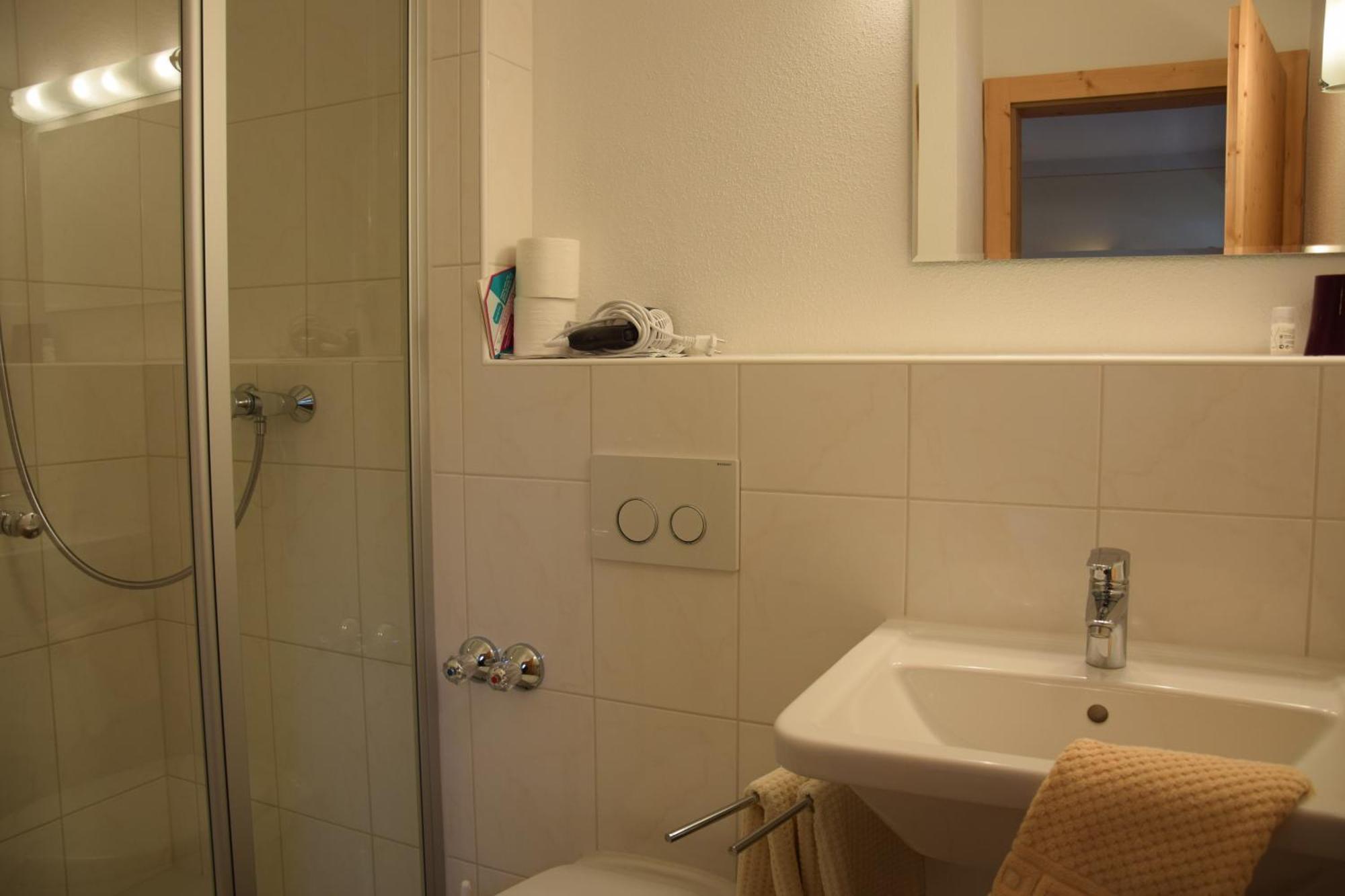 Hotel Kraftquelle Schlossblick Angerberg  Quarto foto