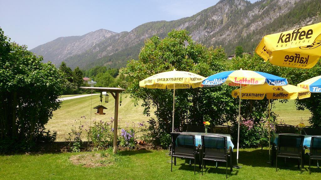 Hotel Kraftquelle Schlossblick Angerberg  Exterior foto